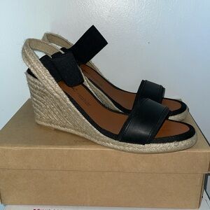 Dalson espadrilles size 10